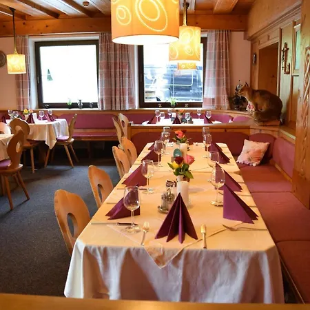 Hotel Christoffel - Wildschoenau Premiumkarte-2