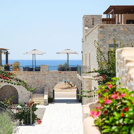 Margo Beach Hotel-2