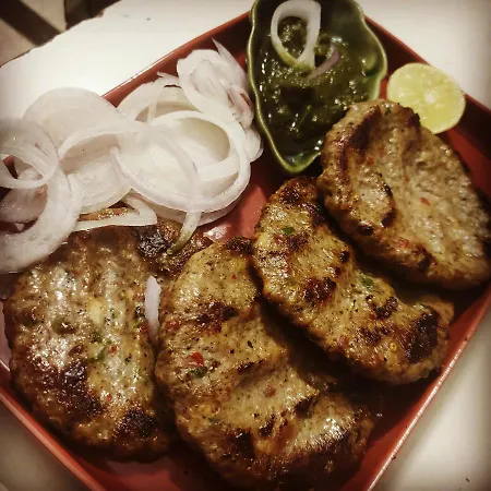 Amrit Hotel, Bhopal-3