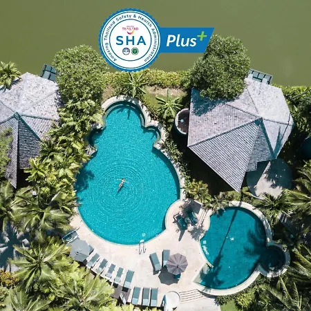 Peace Laguna Resort & Spa-2