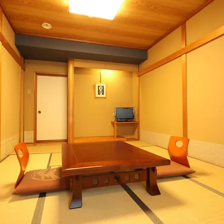 Hotel Taigakukan-2