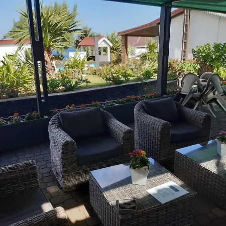 Hotel Les Embruns Du Baril-2
