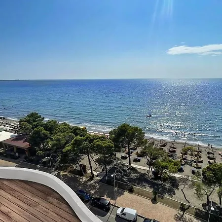 Amare Hotel-2