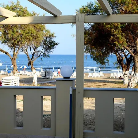 Jannos Beach Hotel-3