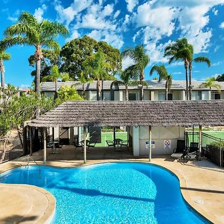 Mandurah Holiday Apartments-2