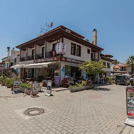 Mevsim Otel-2