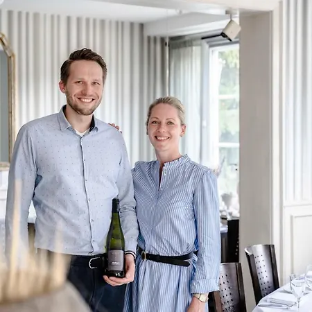 Flair Hotel Zur Eiche-2