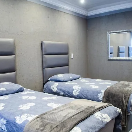 Simunye Guest House-3