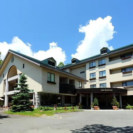 Hakuba Mominoki Hotel-3