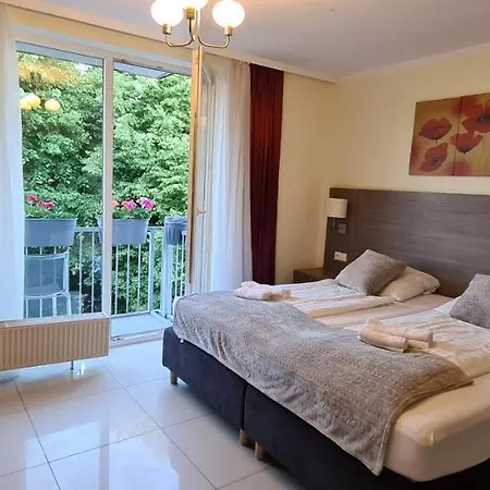 Hotel Cara Vita Cologne-2