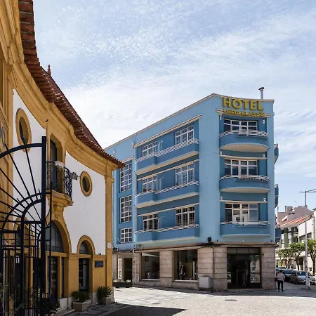 Hotel Leiria Classic-3