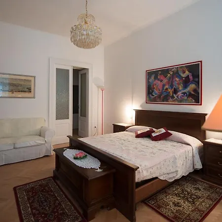 B & B Antico Borgo Teresiano-2