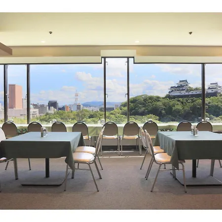 Smile Hotel Wakayama-3