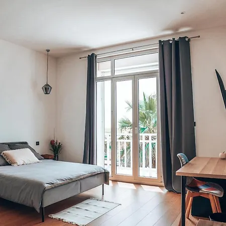 La Maison Mickael-2