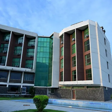 Hotel Devi Grand - Katra-2