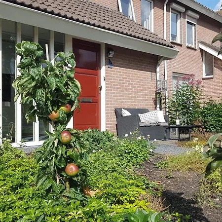 Logeren bij Grea-2