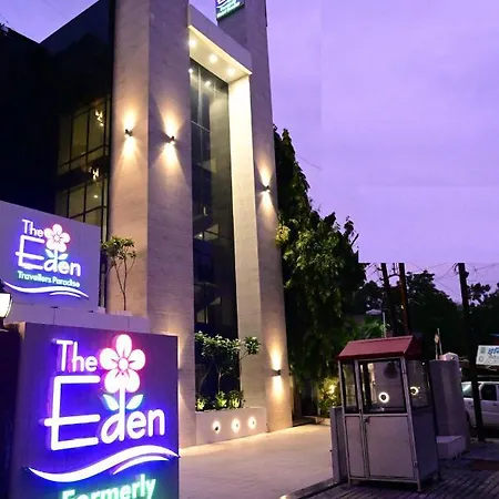 The Eden-3