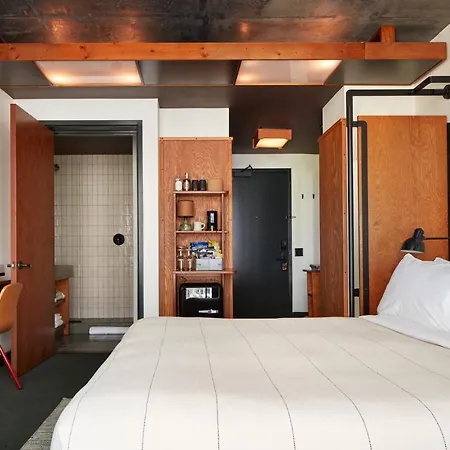 Ace Hotel Brooklyn-3