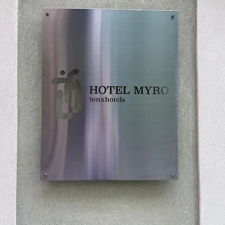 Hotel Myro-2