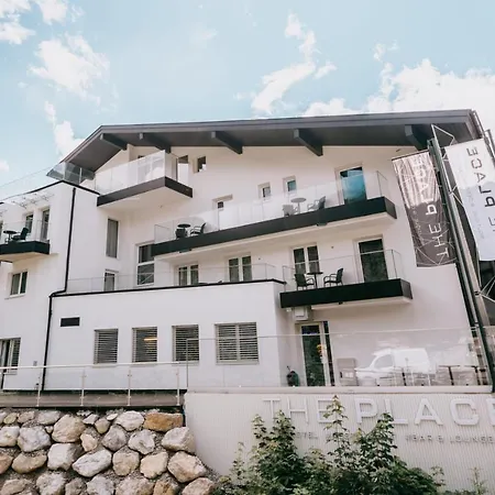 The Place Boutique & Design Hotel Flachau-2