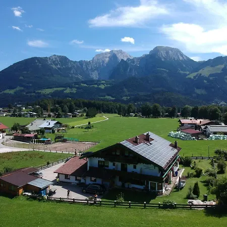 Hotel - Pension Alpenstern-2