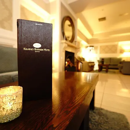 Killarney Riverside Hotel-2
