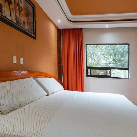 Hotel Vista Alegre-3