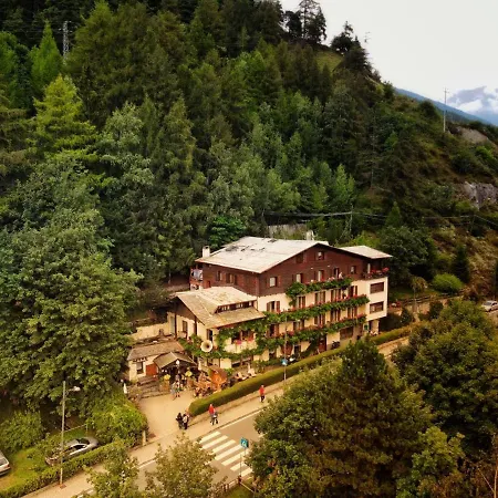 Hotel Daniela-2