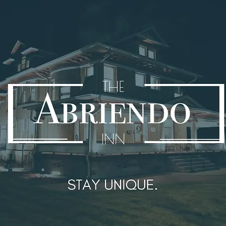 The Abriendo Inn-2