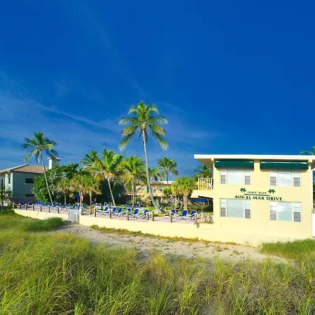 Tropic Seas Resort-2