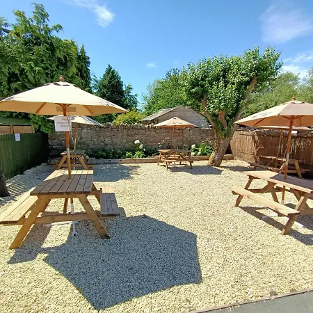 The Harp Inn-3