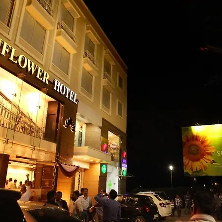 Hotel Sunflower-3