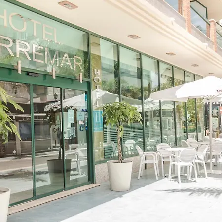 Hotel Torremar - Mares-2