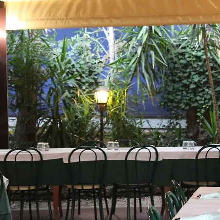 Hotel La Locanda Del Borgo-2