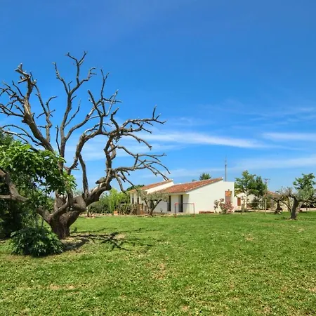 Finca Olivar De La Bardena-3