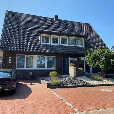 Pension Haus Erika-3