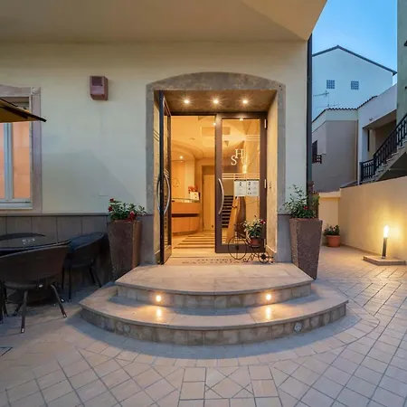 Hotel San Giuan-3