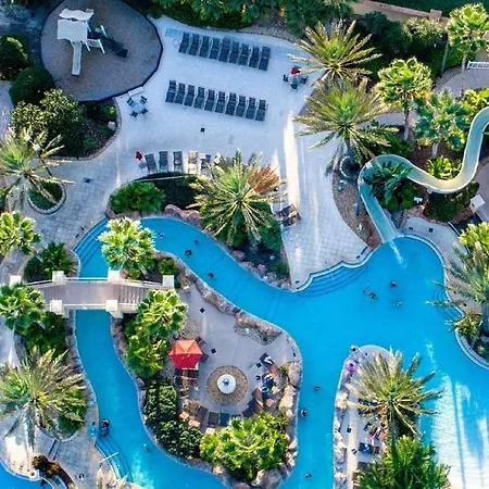 Regal Palms Resort And Spa-3