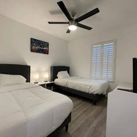 Regal Palms Resort And Spa-2