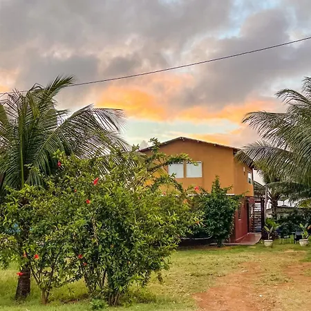 Pousada Aratu-2
