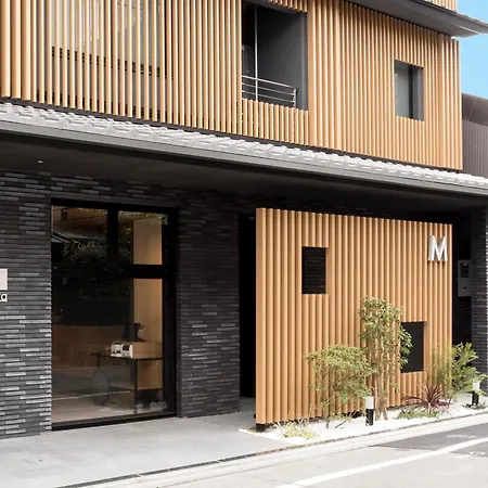 M'S Hotel Sanjo Omiya-2