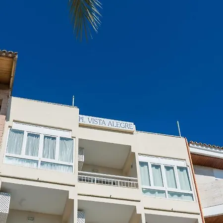 Hostal Vista Alegre-2