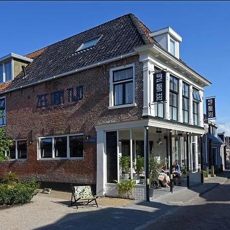 Fietshotel Zee van Tijd Holwerd-3
