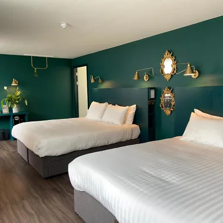 The Rooms At Firecastle-2