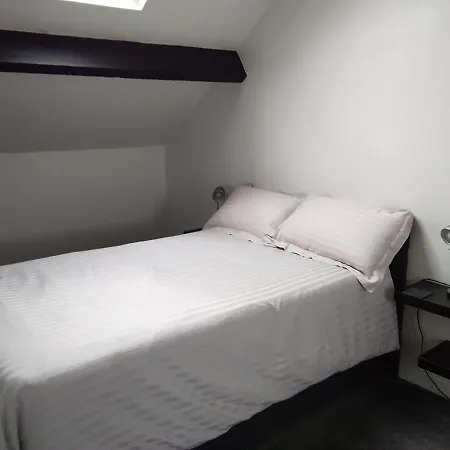 Comfort Guest House-3