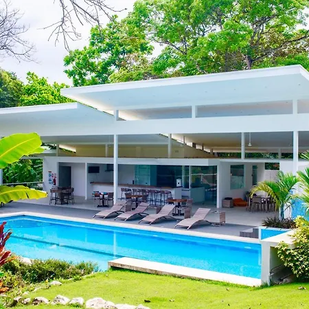 Aves Resort Montezuma-2