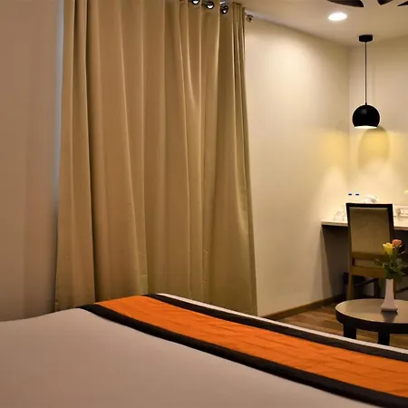 Hotel Vivana-3