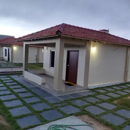The Huts Resort-2