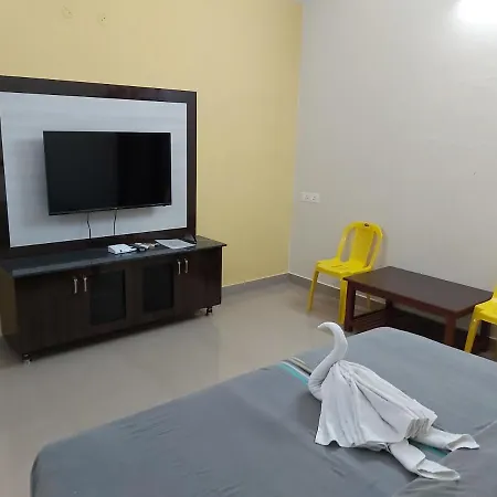The Huts Resort-3