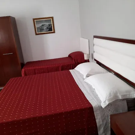 Siracusa Breakfast & Rooms-2